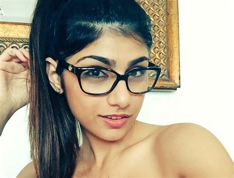 mia khalifa religion|Mia Khalifa Height, Weight, Age, Body Statistics